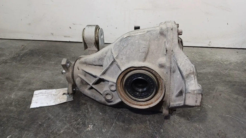 DIFFERENZIALE POSTERIORE MERCEDES Classe GLK Serie (X204) 2123508914/A2093510205 651916 diesel 2143 (08>15)