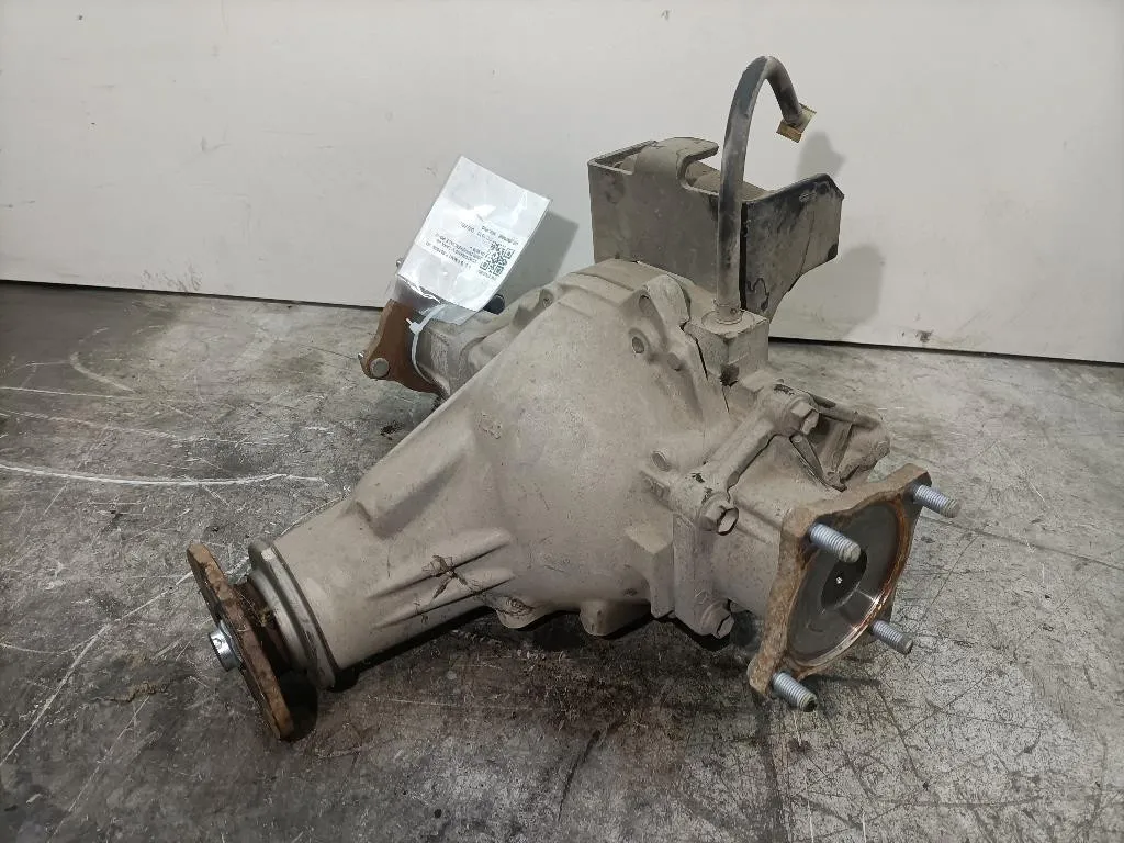 DIFFERENZIALE POSTERIORE SUZUKI Grand Vitara 5P 2742166J10000 F9Q diesel 1870 (99>05)