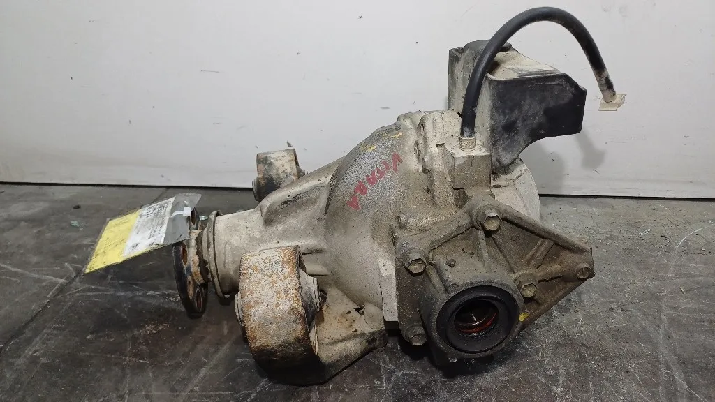 DIFFERENZIALE POSTERIORE SUZUKI Grand Vitara 5P 2742166J10000 F9Q diesel 1870 (99>05)