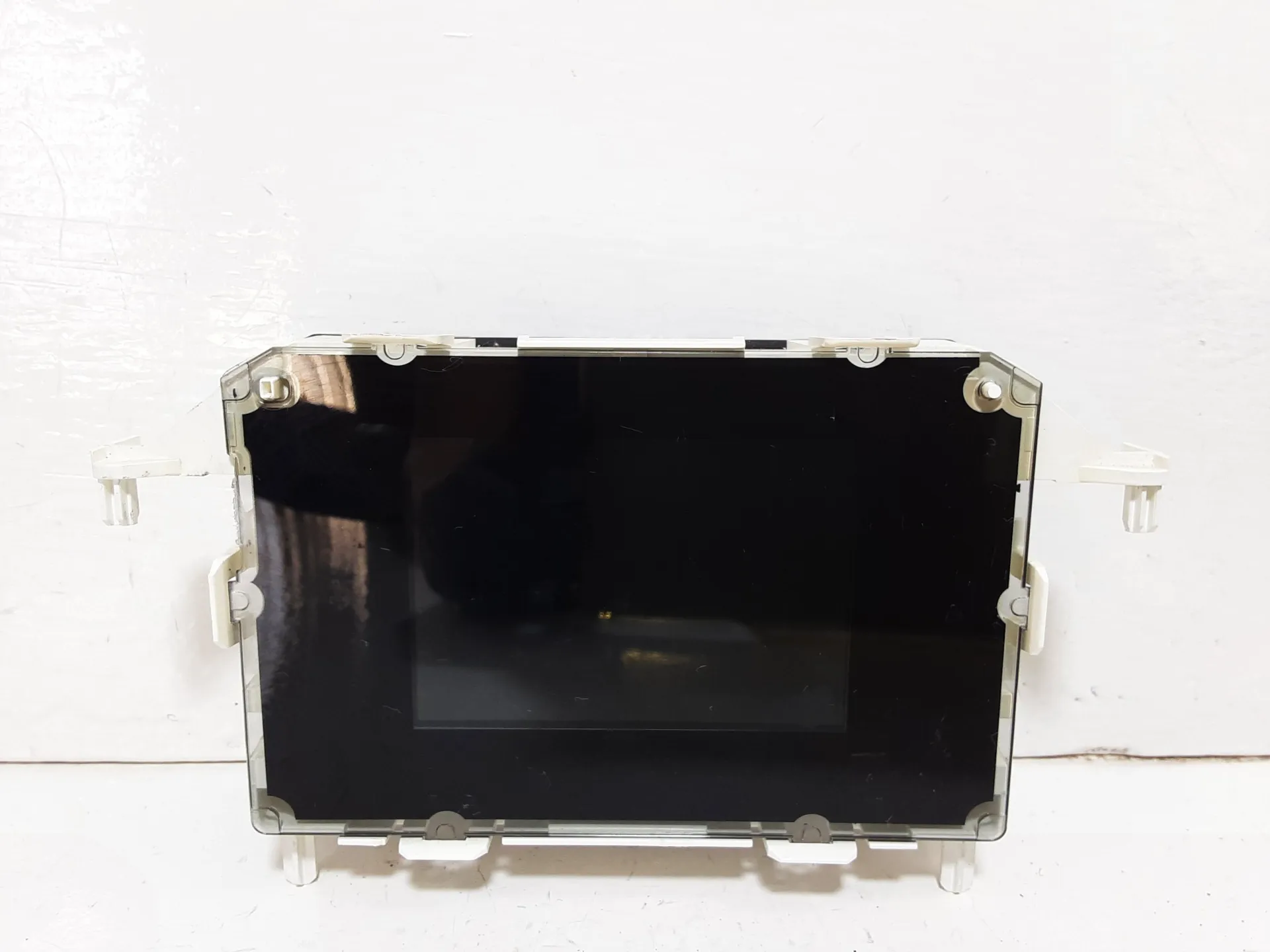 DISPLAY con codice DN1T18B955BA da FORD EcoSport Serie (12>)