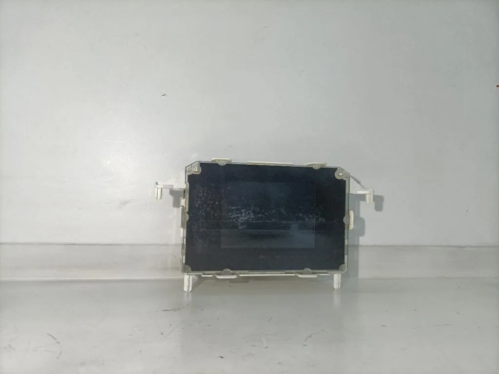 DISPLAY FORD Fiesta 6° Serie Restyling C1BT-18B955-BD XUJA/B (13>)