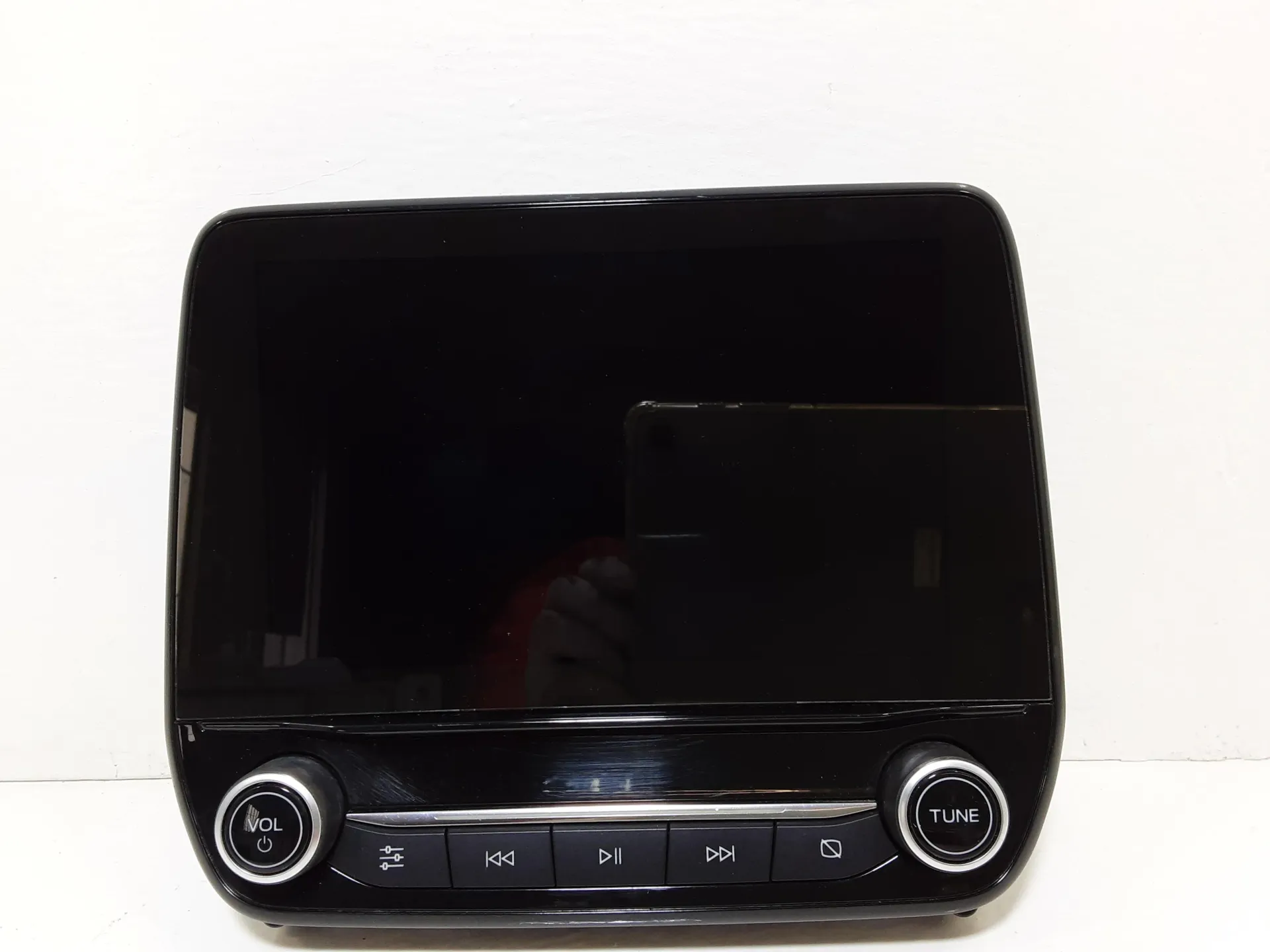 DISPLAY con codice H1BT18B955FD da FORD Fiesta 7° Serie (17>>)