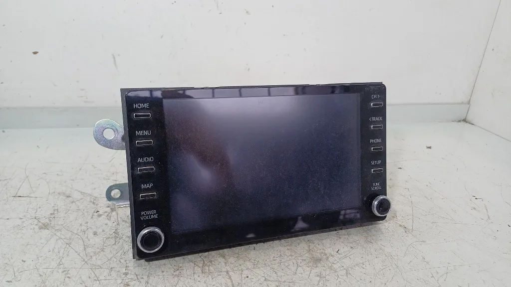 DISPLAY TOYOTA Aygo X Serie 86140-0H101 1KRFE (22>)