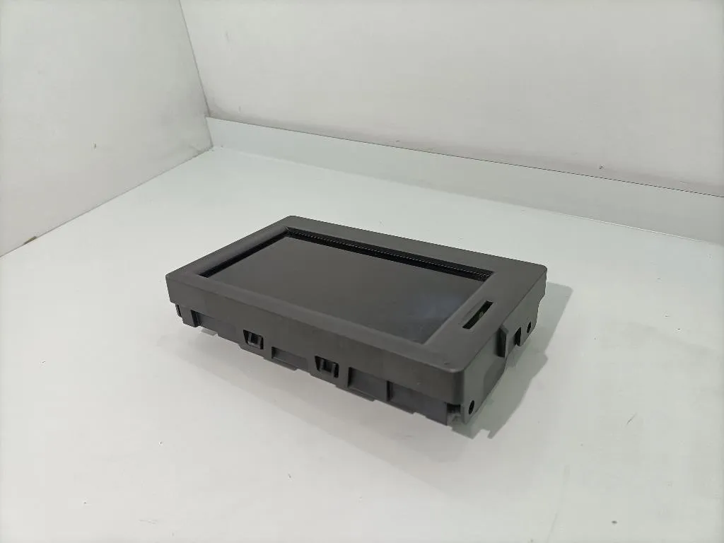 DISPLAY RENAULT Clio Serie 259151852R D4F744 (04>08)