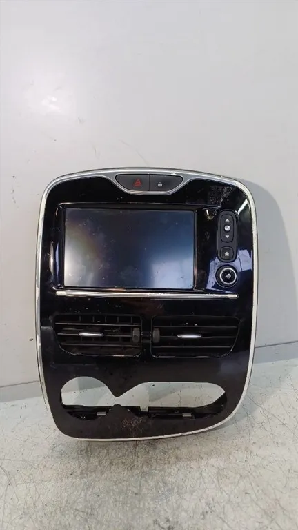 DISPLAY RENAULT Clio Serie IV 259153934R K9K612 (12>19)