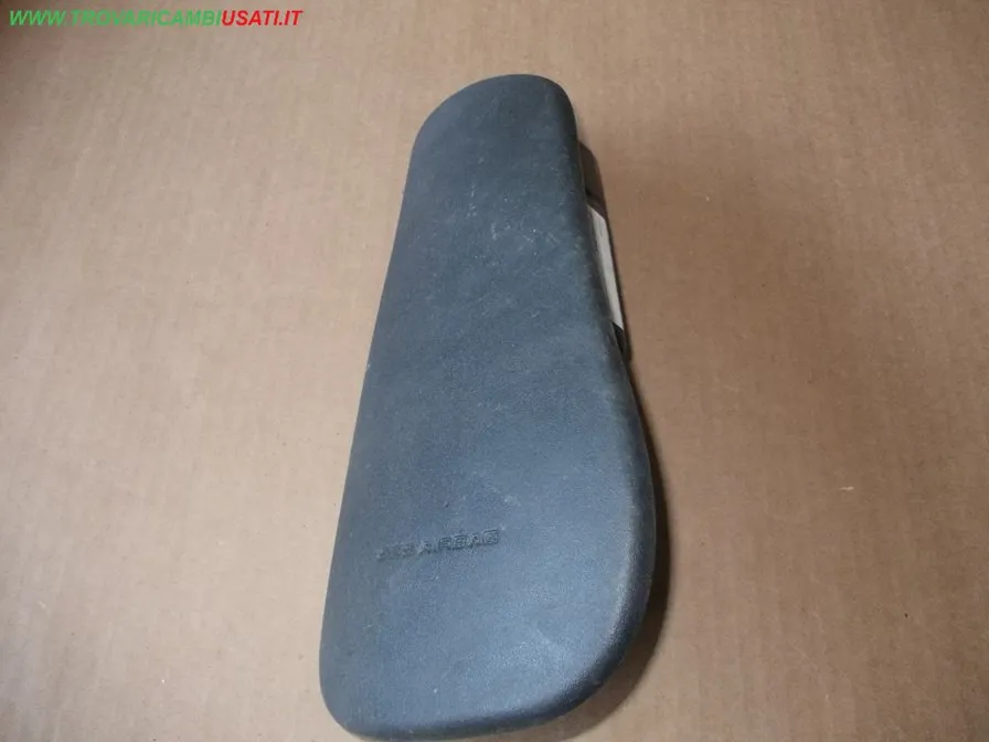 DISPOSITIVO AIR-BAG lat.d.grig NERO ALFA ROMEO 156 (932-X1)