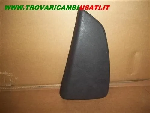 DISPOSITIVO AIR-BAG LAT.D.nero (sul sedile) OPEL ZAFIRA (A05)