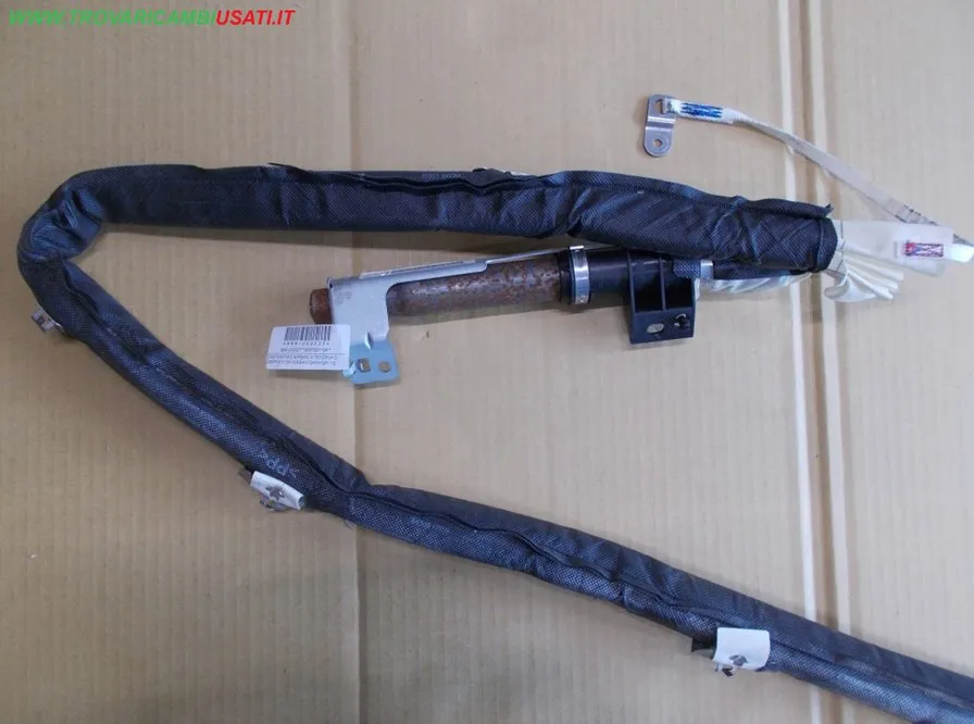 DISPOSITIVO AIRBAG A TENDINA D. 985P0EY10A NISSAN QASHQAI +2 (JJ10E)