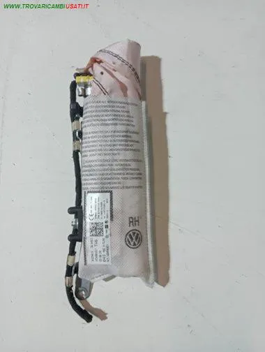 DISPOSITIVO AIRBAG LAT. ANT. D.
