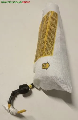 DISPOSITIVO AIRBAG LAT.ANT.D.