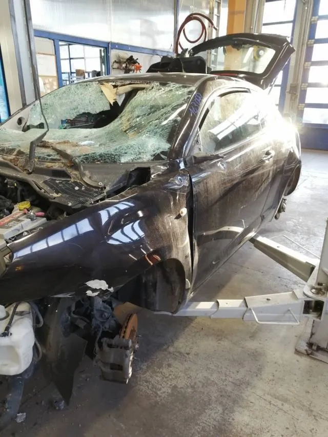 ELETTROGUIDA ALFA ROMEO MITO 08>18