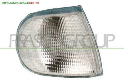FANALE ANTERIORE DESTRO-BIANCO-SENZA PORTALAMPADA