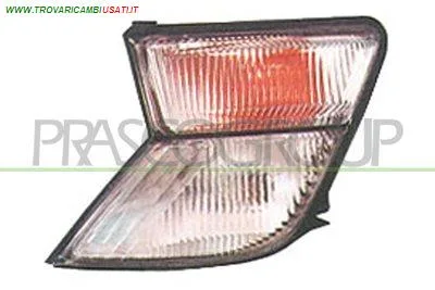FANALE ANTERIORE SINISTRO-BIANCO-CON PORTALAMPADA NISSAN - PATROL GR - 1998 > 2004 CODICE/I: DS8604014 OE 26115VB127