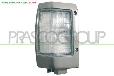 FANALE ANTERIORE SINISTRO-BIANCO-CON PORTALAMPADA MOD. 92 > NISSAN - PICK UP - 1985 > 1998 CODICE/I: DS2714034 OE B617556G05