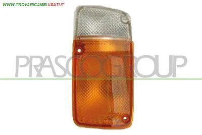 FANALE ANTERIORE SINISTRO-BIANCO-CON PORTALAMPADA MOD. > 94 NISSAN - PATROL GR WAGON - 1991 > 1998 CODICE/I: DS2704014 OE B612501J00