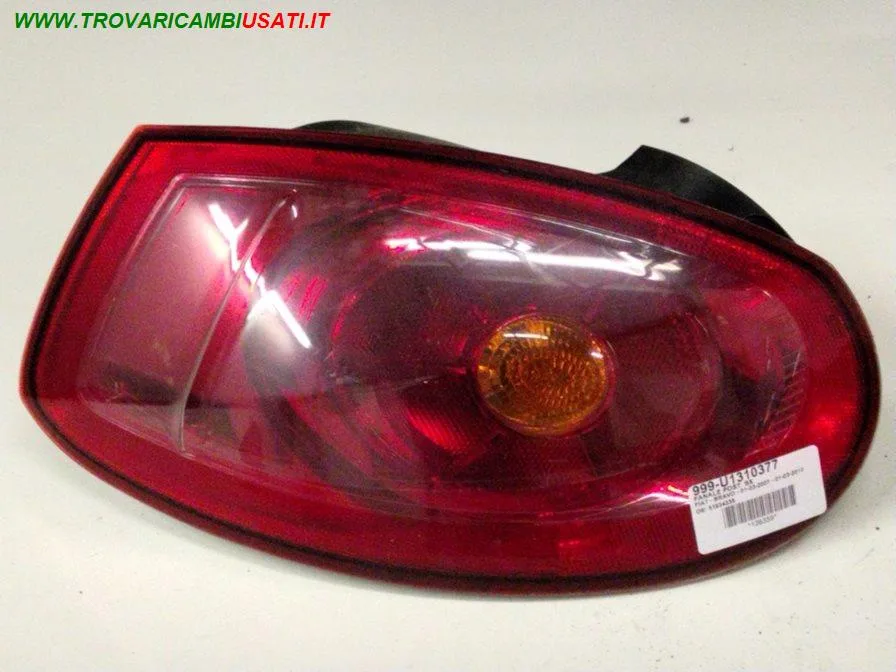 FANALE POST. SX FIAT - BRAVO - 2007 > 2010 CODICE/I: OE 51934335 999-U1310377