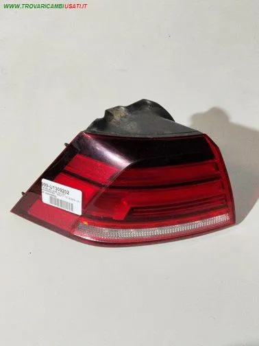 Fanale est. post. sx LED