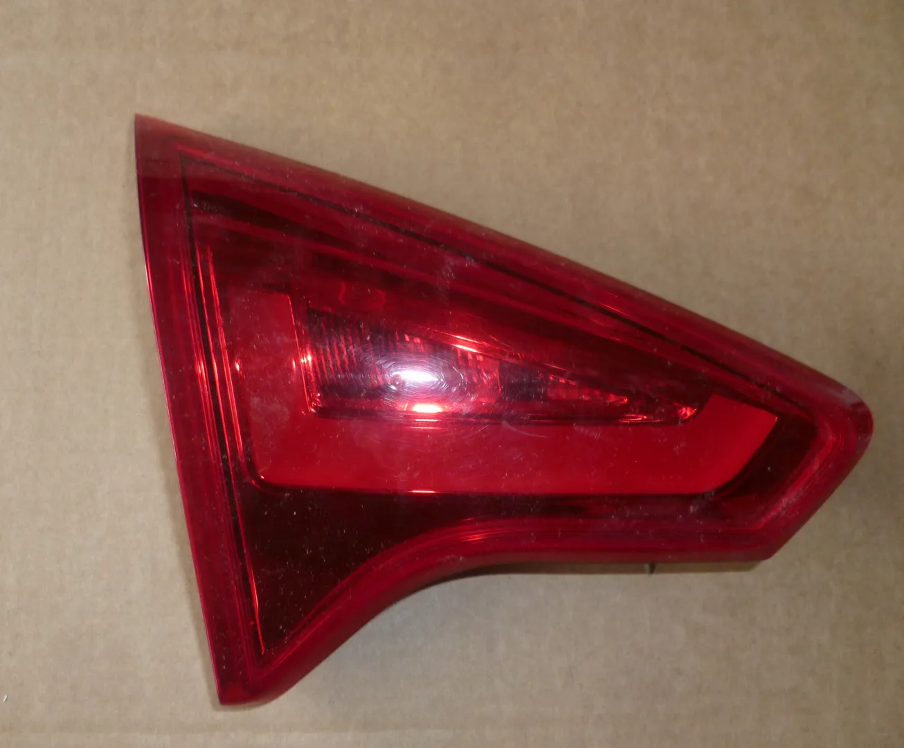 FANALE POST. INT. SX DR - DR 4.0 - 2021 >, EVO - EVO4 - 2020 > CODICE/I: 999-U154905 OE 3530200064 3530200064