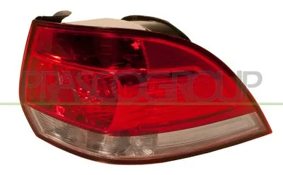 FANALE POST. D. VOLKSWAGEN - GOLF 6 VARIANT - 2009 > 2013 CODICE/I: VG0384183 OE 1K9945096F
