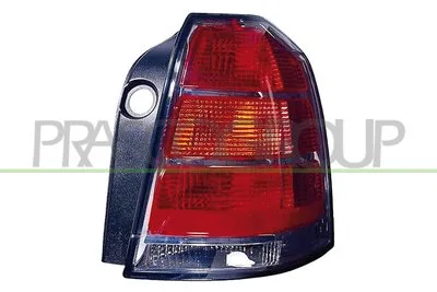 FANALE POST.D. OPEL - ZAFIRA B - 2005 > 2008 CODICE/I: OP7174153 LLF311 OE 93190793 OE 93183066 OE 1222120