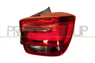 FANALE POST. D. BMW - SERIE 1 F20 5 PORTE - 2011 > 2015 CODICE/I: OE 63217241542 BM1234163 44641 44641