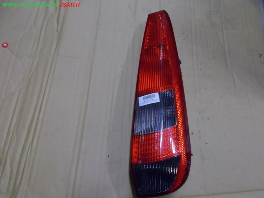 FANALE POST.D. 5 P. FORD FIESTA (CBK)