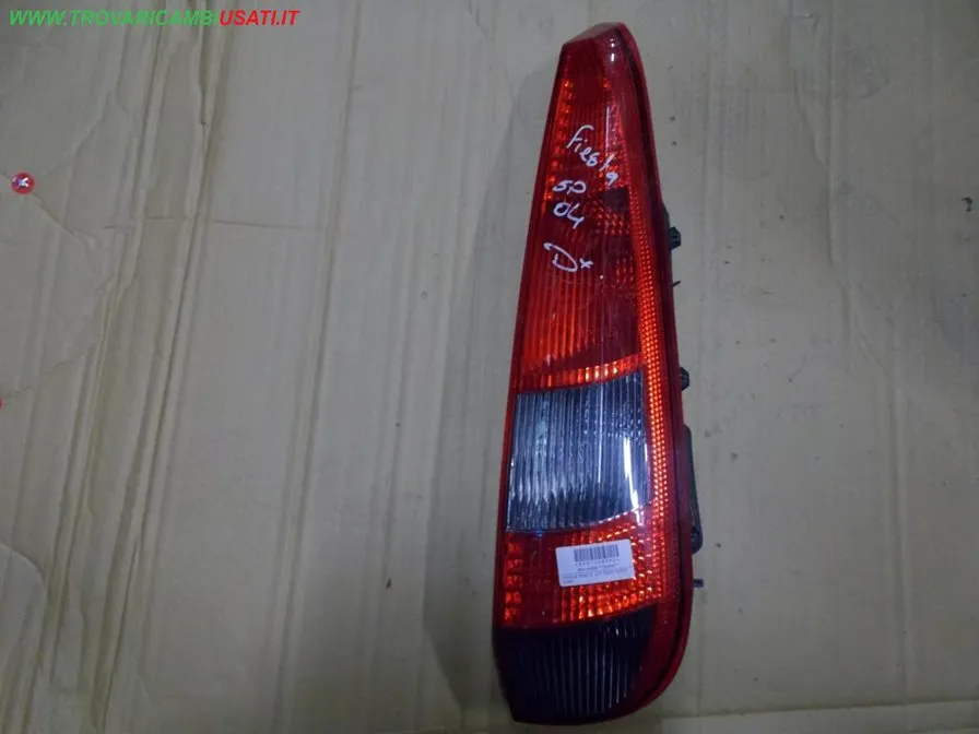 FANALE POST.D. 5 P. FORD FIESTA (CBK)