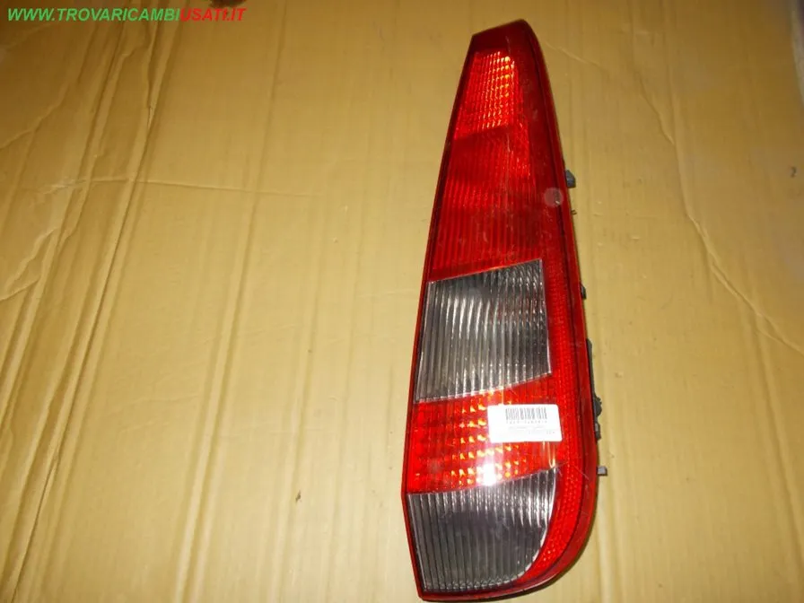 FANALE POST.D. 5 P. FORD FIESTA (CBK)