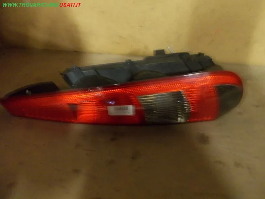 FANALE POST.D. 5 P. FORD FIESTA (CBK)