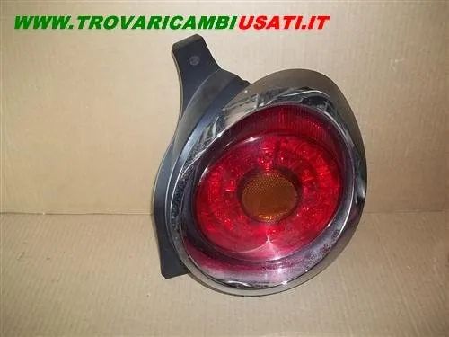FANALE POST. D.ALFA ROMEO MITO