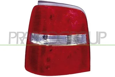 FANALE POST.D.CON LAMPADINE       VOLKSWAGEN - TOURAN - 2003 > 2006 CODICE/I: VG7154153 VG7154154 OE 1T0945096C