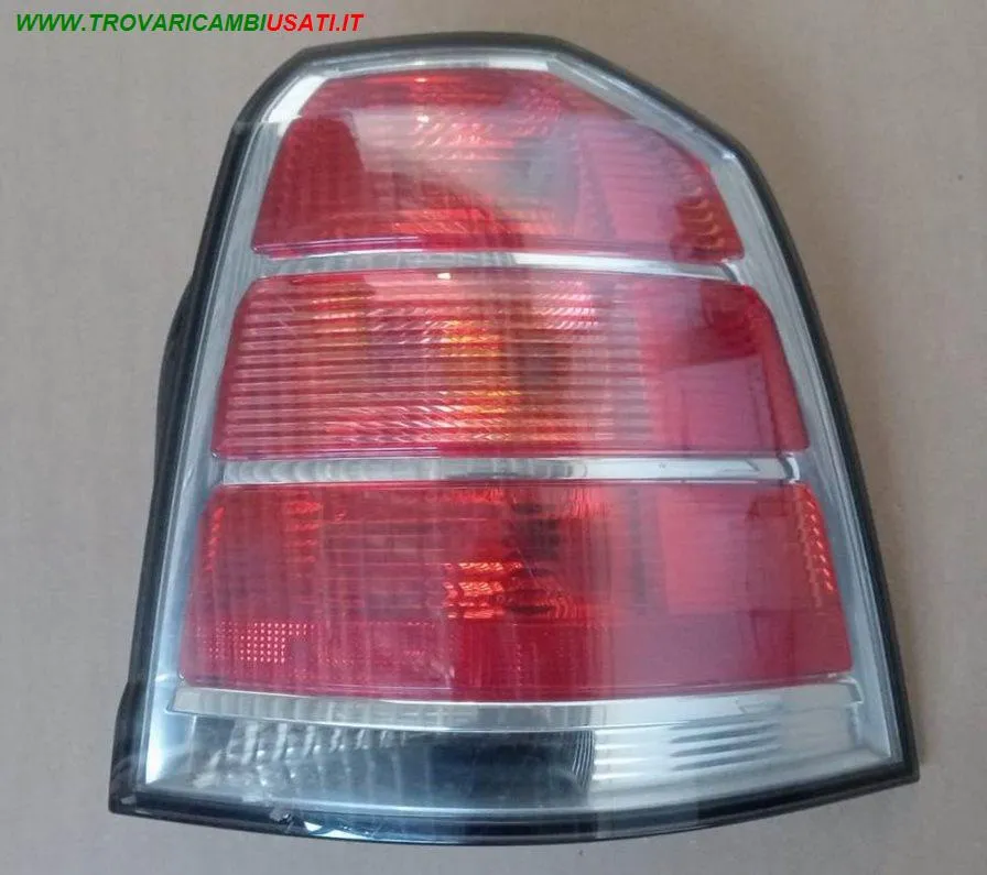 FANALE POST.D.CORNICI CROMATE I MOD