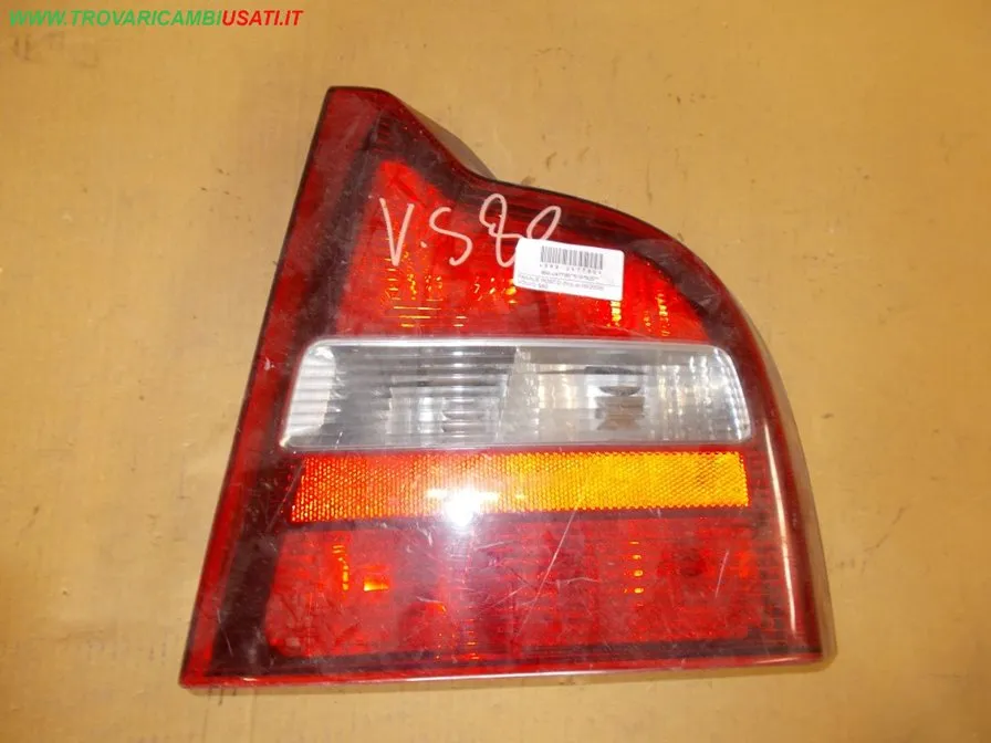 FANALE POST.D.(fino al 03/2003) VOLVO S80