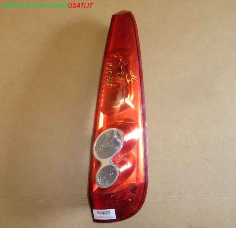 FANALE POST.D. FORD FIESTA (CBK)