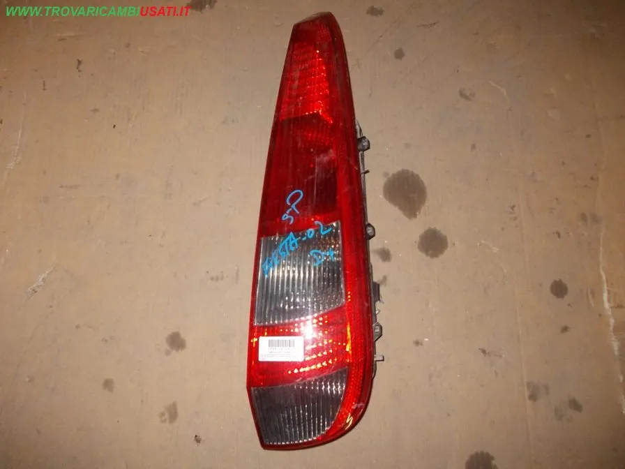 FANALE POST.D. FORD FIESTA (CBK)