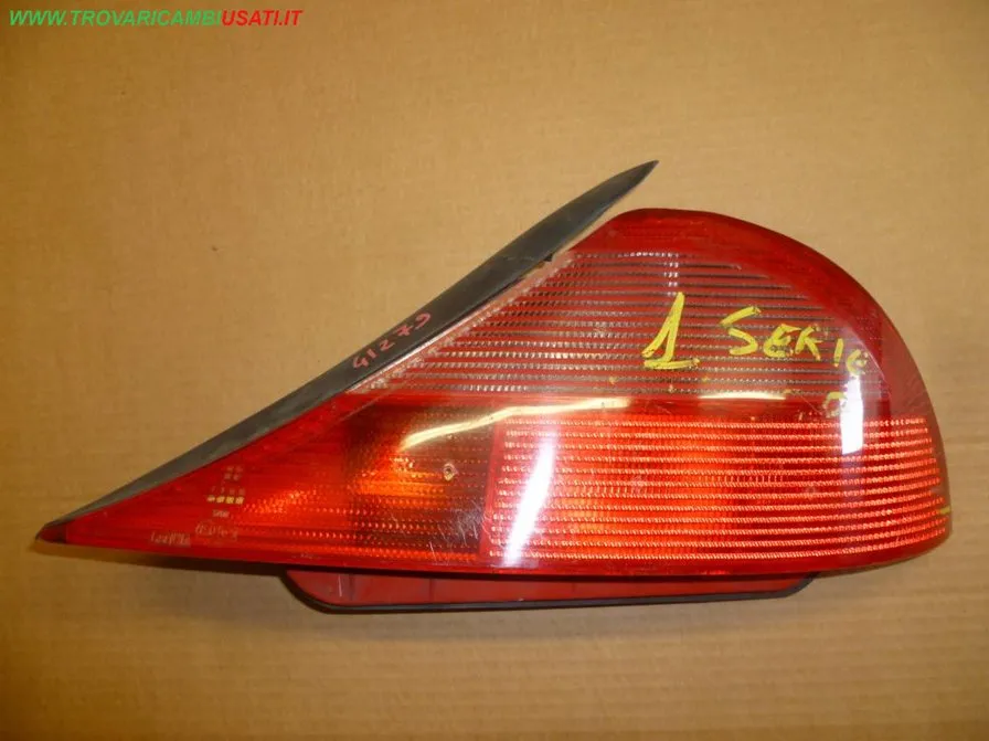 FANALE POST.D. LANCIA Y (840-SU/TA) (lis.)