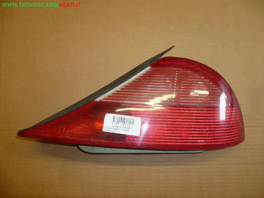 FANALE POST.D. LANCIA Y (840-SU/TA) (lis.)
