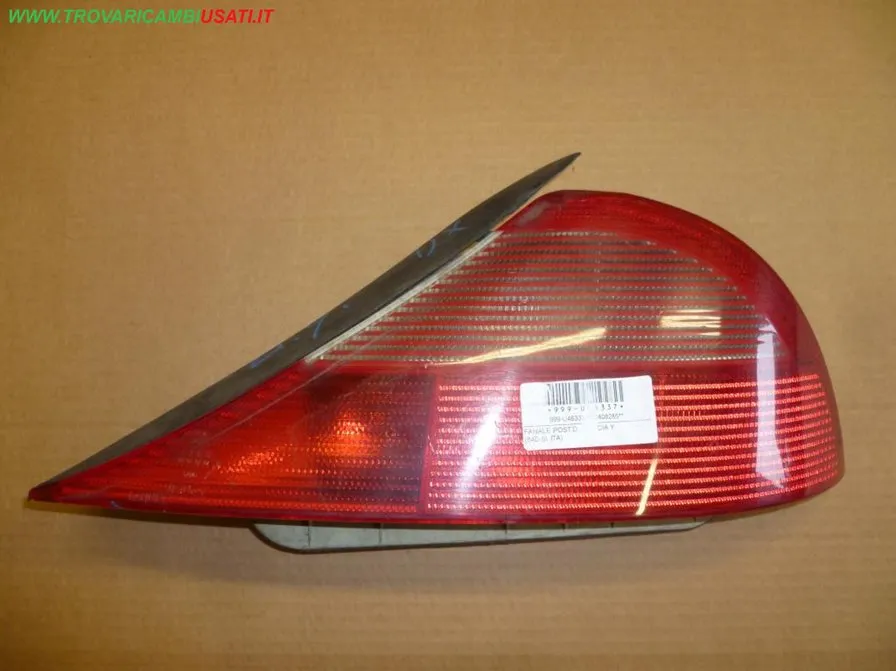 FANALE POST.D. LANCIA Y (840-SU/TA) (lis.)