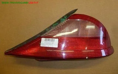 FANALE POST.D. LANCIA Y (840-SU/TA) (sc.st)