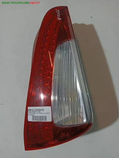 FANALE POST.D. LED