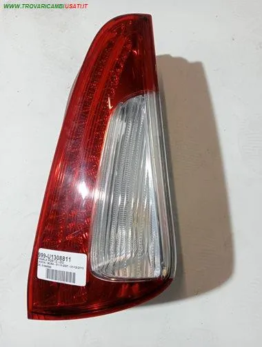 FANALE POST.D. LED