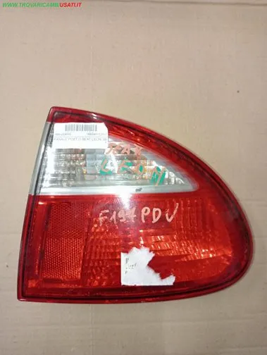FANALE POST.D.SEAT LEON '98