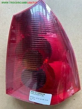 FANALE POST.D  SW