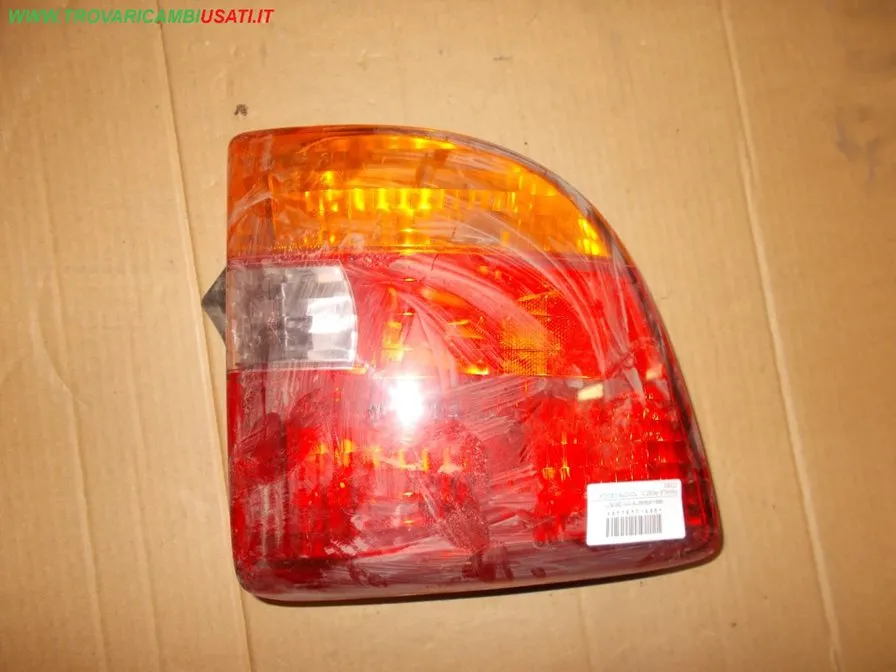 FANALE POST.D. TOYOTA CELICA (T230)