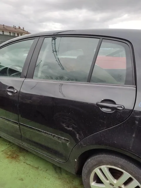 POMPA CARBURANTE VOLKSWAGEN GOLF 5 PLUS 04>09