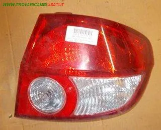 FANALE POST.DX HYUNDAI GETZ 2002/2005