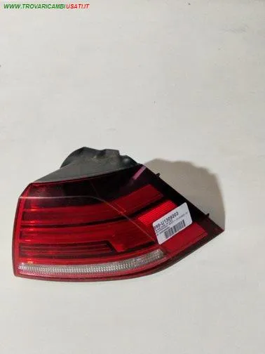 FANALE POST DX LED