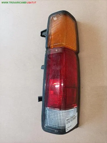 FANALE POST. NISSAN KINGCAB (1986-1997) SX (40CM)