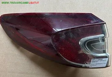 FANALE POST. PARTE EST. S. 265550010R