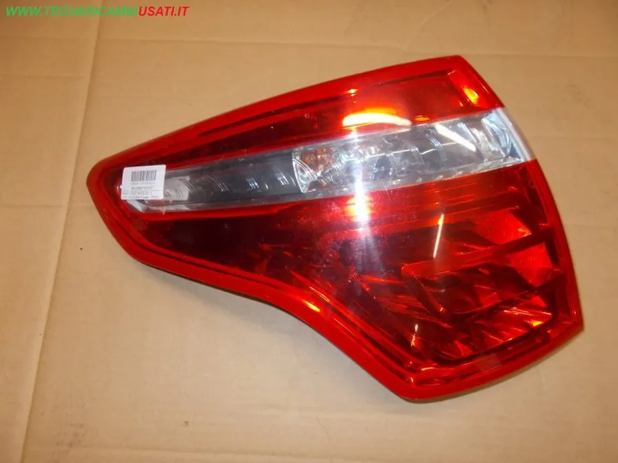 FANALE POST. PARTE EST. S. CITROEN C4 (B58) Picasso / GRAND C4 Picasso